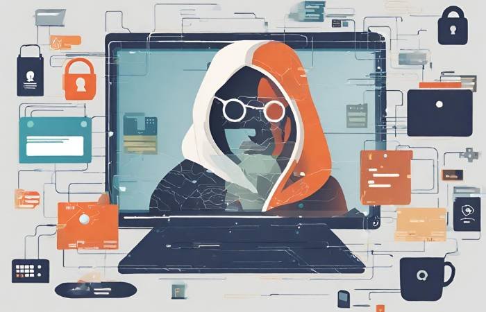 Texto sobre seguridad en línea